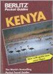 Berlitz Kenya Pocket Guide