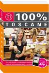 100% regiogidsen - 100% Toscane
