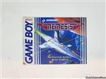 Gameboy Classic - Nemesis - FAH - Manual