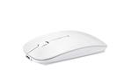 Elementkey MIX2 - 2 in 1 Draadloos Bluetooth Muis + 2.4Ghz Dongle Wireless Mouse - Comfort & Compact