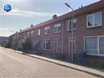 Woonhuis in Sommelsdijk - 65m² - 4 kamers