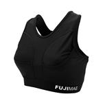 Fuji Mae Advantage sport BH (beschermende cups mogelijk)
