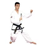 Fuji Mae OP=OP  190 Cm - ITF Boo Sabum Taekwon-Do pak / dobok Ribstof