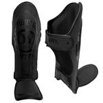 Joya Joya FF Metal Pro Scheenbeschermers Junior Maat M - OP=OP