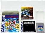 Gameboy Classic - Super Mario Land - USA