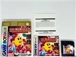 Gameboy Color - Ms. Pac-Man - Special Colour Edition - EUR - VGC
