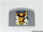 Nintendo 64 / N64 - Mario Party 2 - EUR