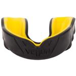 Venum Challenger Mouth Guard Mondbitje Zwart Geel
