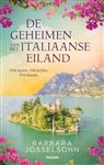 De geheimen van het Italiaanse eiland / Het Italiaanse eiland / 1
