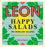 Leon happy salads