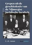 Grepen uit de geschiedenis van de Nijmeegse juridische faculteit (1923-2023)