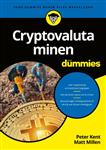 Cryptovaluta minen voor Dummies