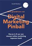 Digital Marketing Pinball