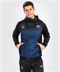 Venum Phantom Loma Hoodie Zwart Blauw