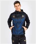 Venum Phantom Loma Hoodie Zwart Blauw
