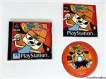 Playstation 1 / PS1 - Parappa The Rapper