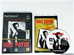 Playstation 2 / PS2 - Max Payne