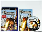 Playstation 2 / PS2 - Drakan - The Ancients Gates