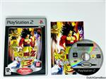 Playstation 2 / PS2 - Dragon Ball Z - Budokai 3 - Platinum