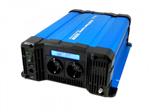 zuivere sinus omvormer 2000 Watt 12V-220V