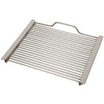 Kookrooster in r.v.s. | Diamond | GIV/XX