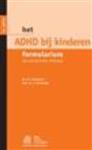 Het ADHD bij kinderen formularium