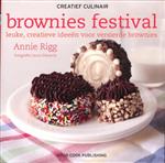 Creatief culinair Brownies festival / Creatief culinair