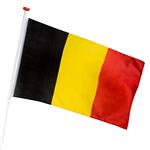 Vlag - Polyester - België II