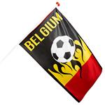 Vlag - Polyester - België