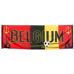 Banner - Polyester - België