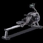 Toorx Fitness Roeitrainer - Waterroeier - Rower Sea 90