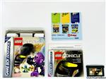 Gameboy Advance / GBA - Lego Bionicle - EUR