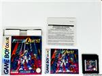 Gameboy Color - Power Quest - EEU