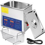 Ultrasoon reiniger 6 liter