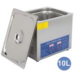 ultrasoon reiniger 10 liter