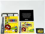 Gameboy Advance / GBA - ZOOO - EUR