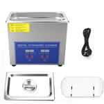 Ultrasoon reiniger 3 liter