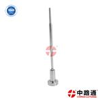 Common Rail Valve F00VC02246