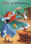 Disnep Princess - De Tamboerijnendans- Voorleesboek Softcover- Ariel