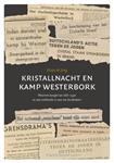 Kristallnacht en Kamp Westerbork
