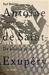 Antoine De Saint Exupery