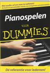 Voor Dummies  -   Pianospelen voor Dummies