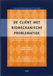De client met biomechanische problematiek / Ergotherapeutische vaardigheden / 5