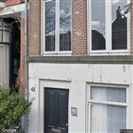 Appartement in Amsterdam - 52m²