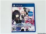 Playstation 4 / PS4 - Date A Live - Rio-Reincarnation - New & Sealed
