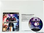 Playstation 3 / PS3 - Transformers - The Dark Spark