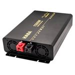 Pure Sinus Omvormer 12V-230V 1500W