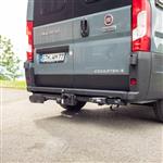 Thule VeloSwing Bumper voor Parkeer Sensoren