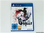 Playstation 4 / PS4 - Oninaki - New & Sealed