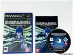 Playstation 2 / PS2 - Ghost In Shell - Stand Alone Complex